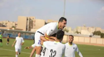 مكافآت استثنائية وأفراح في القناة بعد التأهل للممتاز